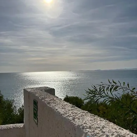 Penthouse Horizon * Villamartin (Valencia)
