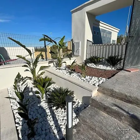 Penthouse Horizon Villamartin (Valencia)