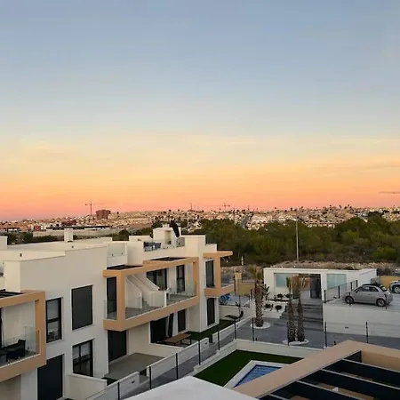 Apartment Penthouse Horizon Villamartin (Valencia)