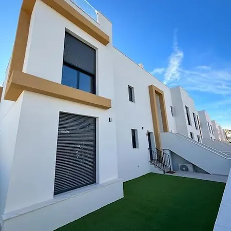 Penthouse Horizon Villamartin (Valencia)
