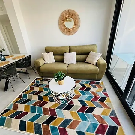Penthouse Horizon Apartment