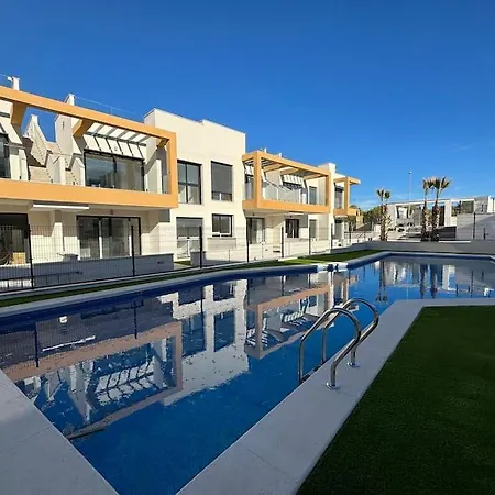Penthouse Horizon Villamartin (Valencia)