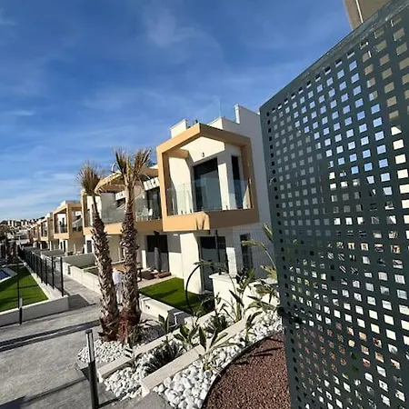Penthouse Horizon Apartment