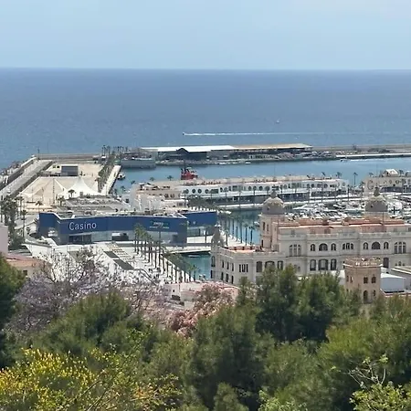 Apartment Penthouse Horizon Villamartin (Valencia)