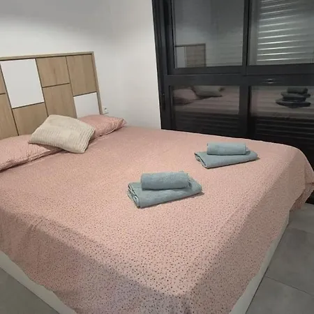 Penthouse Horizon Villamartin (Valencia)