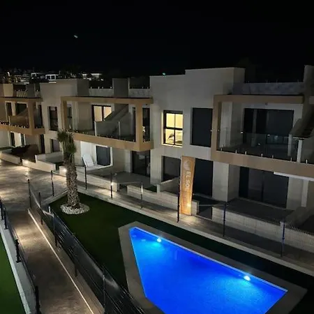 Apartment Penthouse Horizon