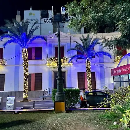 Penthouse Horizon Apartment Villamartin (Valencia)