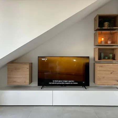 Penthouse Horizon *