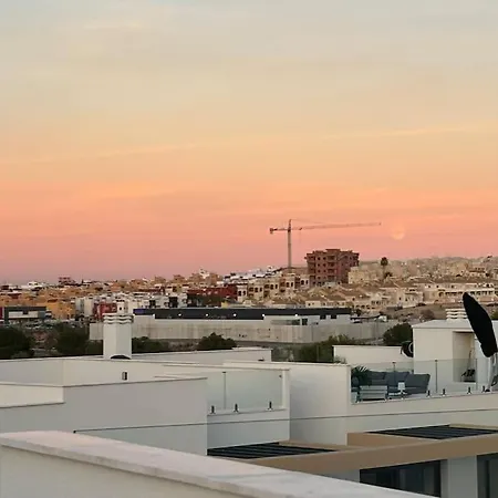 Penthouse Horizon *