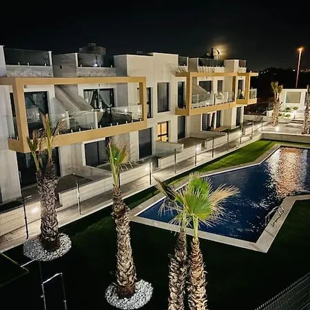 Penthouse Horizon Villamartin (Valencia)