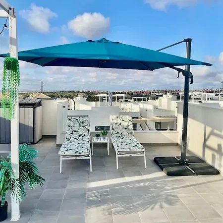 Penthouse Horizon Villamartin (Valencia)