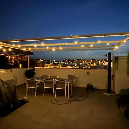 Penthouse Horizon Villamartin (Valencia)