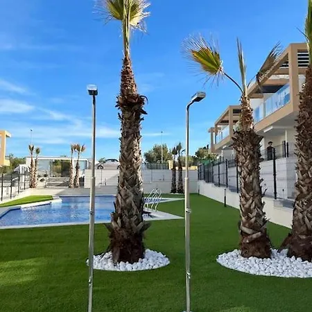 Apartment Penthouse Horizon Villamartin (Valencia)